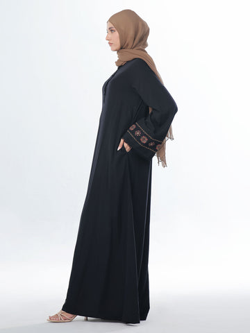 Sufi Circle Abaya